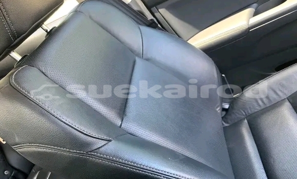 Buy Used Honda CR–V White Car in Mukdahan in Mukdahan Buy Used Honda CR–V White Car in Mukdahan in Mukdahan