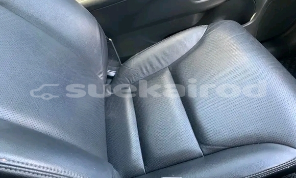 Buy Used Honda CR–V White Car in Mukdahan in Mukdahan Buy Used Honda CR–V White Car in Mukdahan in Mukdahan