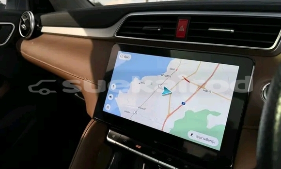 ซื้อ รถมือสอง Isuzu MU ขาว รถยนต์ ใน %{เมือง} ใน กาฬสินธุ์