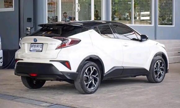 ซื้อ รถมือสอง Toyota C-HR ขาว รถยนต์ ใน %{เมือง} ใน กระบี่ ซื้อ รถมือสอง Toyota C-HR ขาว รถยนต์ ใน %{เมือง} ใน กระบี่