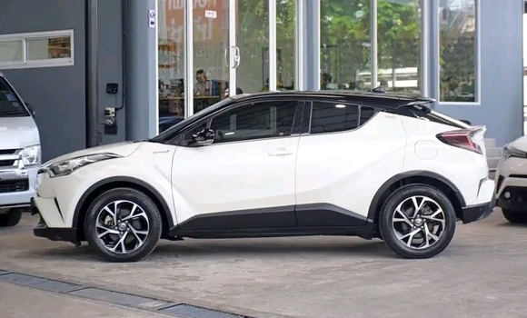 ซื้อ รถมือสอง Toyota C-HR ขาว รถยนต์ ใน %{เมือง} ใน กระบี่ ซื้อ รถมือสอง Toyota C-HR ขาว รถยนต์ ใน %{เมือง} ใน กระบี่