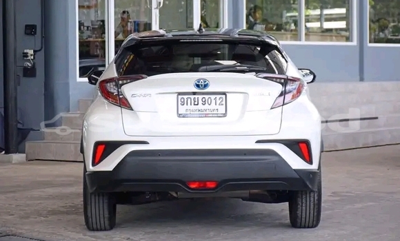 ซื้อ รถมือสอง Toyota C-HR ขาว รถยนต์ ใน %{เมือง} ใน กระบี่ ซื้อ รถมือสอง Toyota C-HR ขาว รถยนต์ ใน %{เมือง} ใน กระบี่