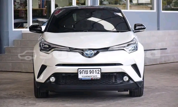 ซื้อ รถมือสอง Toyota C-HR ขาว รถยนต์ ใน %{เมือง} ใน กระบี่ ซื้อ รถมือสอง Toyota C-HR ขาว รถยนต์ ใน %{เมือง} ใน กระบี่