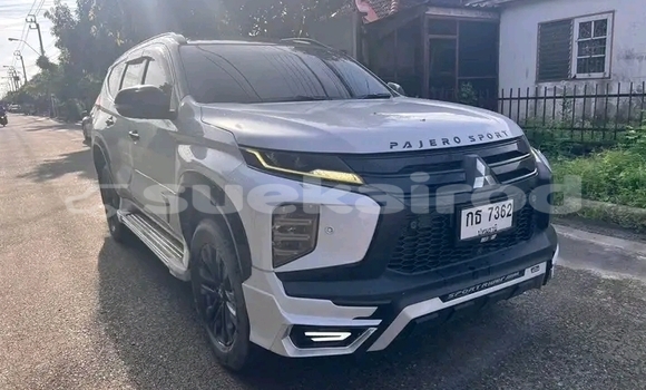 ซื้อ รถมือสอง Mitsubishi Pajero อื่น ๆ รถยนต์ ใน %{เมือง} ใน กาญจนบุรี ซื้อ รถมือสอง Mitsubishi Pajero อื่น ๆ รถยนต์ ใน %{เมือง} ใน กาญจนบุรี