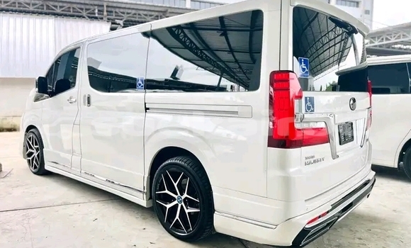 ซื้อ รถมือสอง Toyota MasterAce Surf ขาว รถยนต์ ใน %{เมือง} ใน ฉะเชิงเทรา ซื้อ รถมือสอง Toyota MasterAce Surf ขาว รถยนต์ ใน %{เมือง} ใน ฉะเชิงเทรา
