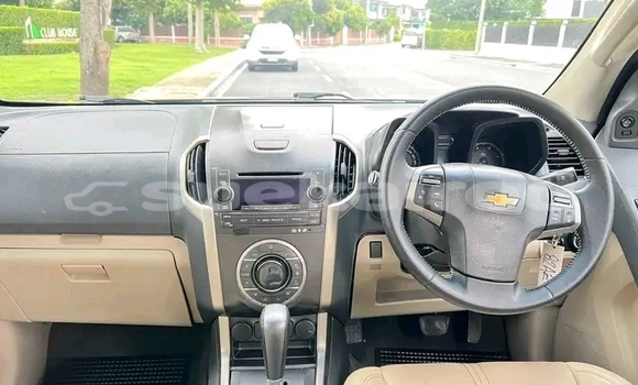 ซื้อ รถมือสอง Chevrolet TrailBlazer อื่น ๆ รถยนต์ ใน %{เมือง} ใน ฉะเชิงเทรา ซื้อ รถมือสอง Chevrolet TrailBlazer อื่น ๆ รถยนต์ ใน %{เมือง} ใน ฉะเชิงเทรา