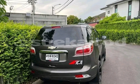 ซื้อ รถมือสอง Chevrolet TrailBlazer อื่น ๆ รถยนต์ ใน %{เมือง} ใน ฉะเชิงเทรา ซื้อ รถมือสอง Chevrolet TrailBlazer อื่น ๆ รถยนต์ ใน %{เมือง} ใน ฉะเชิงเทรา