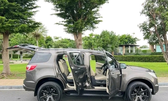 ซื้อ รถมือสอง Chevrolet TrailBlazer อื่น ๆ รถยนต์ ใน %{เมือง} ใน ฉะเชิงเทรา ซื้อ รถมือสอง Chevrolet TrailBlazer อื่น ๆ รถยนต์ ใน %{เมือง} ใน ฉะเชิงเทรา
