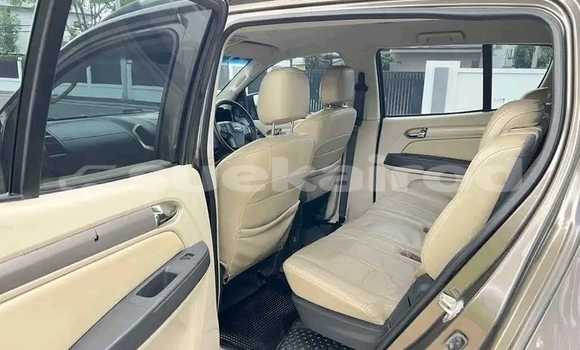 ซื้อ รถมือสอง Chevrolet TrailBlazer อื่น ๆ รถยนต์ ใน %{เมือง} ใน ฉะเชิงเทรา ซื้อ รถมือสอง Chevrolet TrailBlazer อื่น ๆ รถยนต์ ใน %{เมือง} ใน ฉะเชิงเทรา