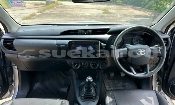 ซื้อ รถมือสอง Toyota REVO CAB Z-EDITION อื่น ๆ รถยนต์ ใน %{เมือง} ใน กำแพงเพชร ซื้อ รถมือสอง Toyota REVO CAB Z-EDITION อื่น ๆ รถยนต์ ใน %{เมือง} ใน กำแพงเพชร