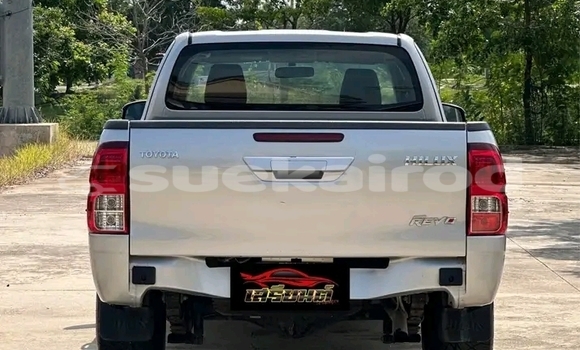 ซื้อ รถมือสอง Toyota REVO CAB Z-EDITION อื่น ๆ รถยนต์ ใน %{เมือง} ใน กำแพงเพชร ซื้อ รถมือสอง Toyota REVO CAB Z-EDITION อื่น ๆ รถยนต์ ใน %{เมือง} ใน กำแพงเพชร