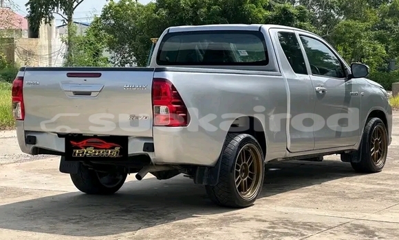 ซื้อ รถมือสอง Toyota REVO CAB Z-EDITION อื่น ๆ รถยนต์ ใน %{เมือง} ใน กำแพงเพชร ซื้อ รถมือสอง Toyota REVO CAB Z-EDITION อื่น ๆ รถยนต์ ใน %{เมือง} ใน กำแพงเพชร