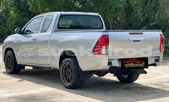 ซื้อ รถมือสอง Toyota REVO CAB Z-EDITION อื่น ๆ รถยนต์ ใน %{เมือง} ใน กำแพงเพชร ซื้อ รถมือสอง Toyota REVO CAB Z-EDITION อื่น ๆ รถยนต์ ใน %{เมือง} ใน กำแพงเพชร