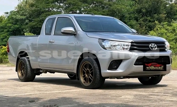 ซื้อ รถมือสอง Toyota REVO CAB Z-EDITION อื่น ๆ รถยนต์ ใน %{เมือง} ใน กำแพงเพชร ซื้อ รถมือสอง Toyota REVO CAB Z-EDITION อื่น ๆ รถยนต์ ใน %{เมือง} ใน กำแพงเพชร