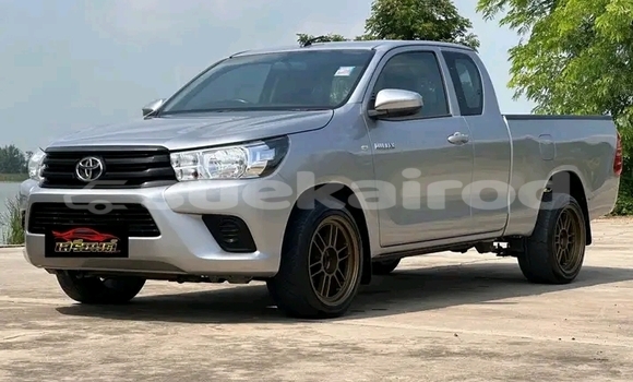 ซื้อ รถมือสอง Toyota REVO CAB Z-EDITION อื่น ๆ รถยนต์ ใน %{เมือง} ใน กำแพงเพชร ซื้อ รถมือสอง Toyota REVO CAB Z-EDITION อื่น ๆ รถยนต์ ใน %{เมือง} ใน กำแพงเพชร