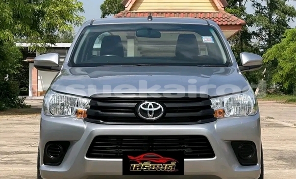 ซื้อ รถมือสอง Toyota REVO CAB Z-EDITION อื่น ๆ รถยนต์ ใน %{เมือง} ใน กำแพงเพชร ซื้อ รถมือสอง Toyota REVO CAB Z-EDITION อื่น ๆ รถยนต์ ใน %{เมือง} ใน กำแพงเพชร