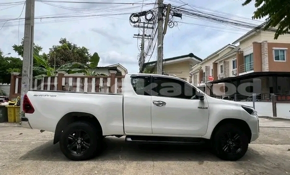 ซื้อ รถมือสอง Toyota REVO CAB Z-EDITION ขาว รถยนต์ ใน %{เมือง} ใน ชัยภูมิ ซื้อ รถมือสอง Toyota REVO CAB Z-EDITION ขาว รถยนต์ ใน %{เมือง} ใน ชัยภูมิ