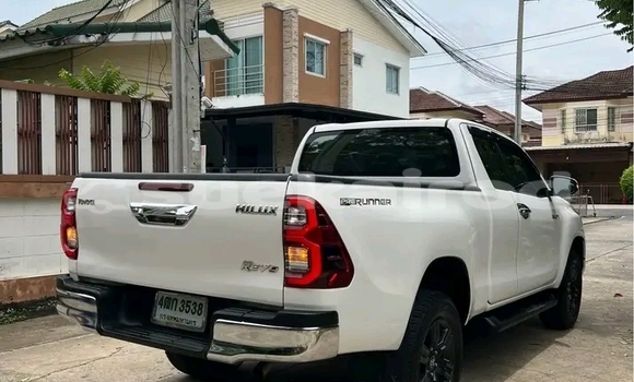 ซื้อ รถมือสอง Toyota REVO CAB Z-EDITION ขาว รถยนต์ ใน %{เมือง} ใน ชัยภูมิ ซื้อ รถมือสอง Toyota REVO CAB Z-EDITION ขาว รถยนต์ ใน %{เมือง} ใน ชัยภูมิ