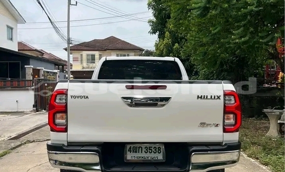 ซื้อ รถมือสอง Toyota REVO CAB Z-EDITION ขาว รถยนต์ ใน %{เมือง} ใน ชัยภูมิ ซื้อ รถมือสอง Toyota REVO CAB Z-EDITION ขาว รถยนต์ ใน %{เมือง} ใน ชัยภูมิ