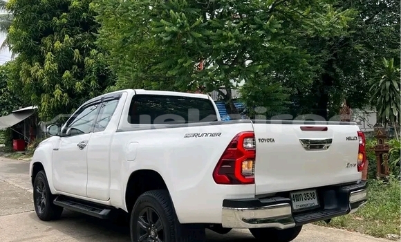 ซื้อ รถมือสอง Toyota REVO CAB Z-EDITION ขาว รถยนต์ ใน %{เมือง} ใน ชัยภูมิ ซื้อ รถมือสอง Toyota REVO CAB Z-EDITION ขาว รถยนต์ ใน %{เมือง} ใน ชัยภูมิ