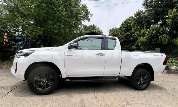 ซื้อ รถมือสอง Toyota REVO CAB Z-EDITION ขาว รถยนต์ ใน %{เมือง} ใน ชัยภูมิ ซื้อ รถมือสอง Toyota REVO CAB Z-EDITION ขาว รถยนต์ ใน %{เมือง} ใน ชัยภูมิ