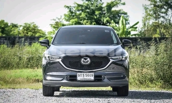 ซื้อ รถมือสอง Mazda CX-5 สีดำ รถยนต์ ใน %{เมือง} ใน จันทบุรี ซื้อ รถมือสอง Mazda CX-5 สีดำ รถยนต์ ใน %{เมือง} ใน จันทบุรี