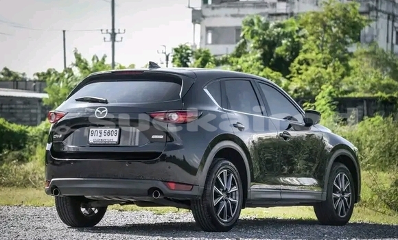 ซื้อ รถมือสอง Mazda CX-5 สีดำ รถยนต์ ใน %{เมือง} ใน จันทบุรี ซื้อ รถมือสอง Mazda CX-5 สีดำ รถยนต์ ใน %{เมือง} ใน จันทบุรี