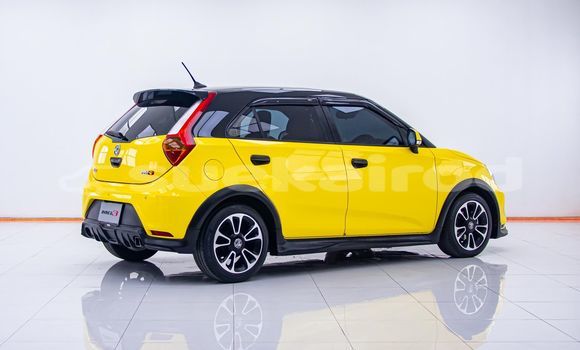 Buy Used MG 3 Other Car in Bangkok in Bangkok Buy Used MG 3 Other Car in Bangkok in Bangkok
