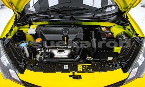 Buy Used MG 3 Other Car in Bangkok in Bangkok Buy Used MG 3 Other Car in Bangkok in Bangkok