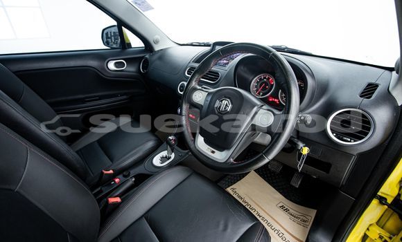 Buy Used MG 3 Other Car in Bangkok in Bangkok Buy Used MG 3 Other Car in Bangkok in Bangkok