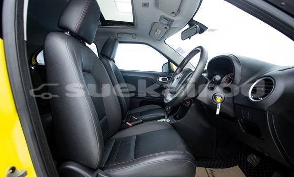 Buy Used MG 3 Other Car in Bangkok in Bangkok Buy Used MG 3 Other Car in Bangkok in Bangkok