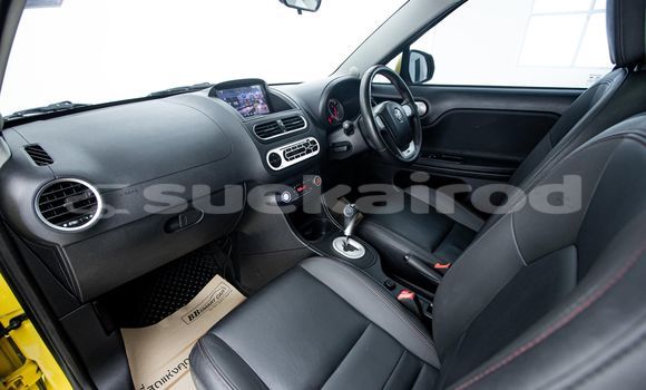 Buy Used MG 3 Other Car in Bangkok in Bangkok Buy Used MG 3 Other Car in Bangkok in Bangkok