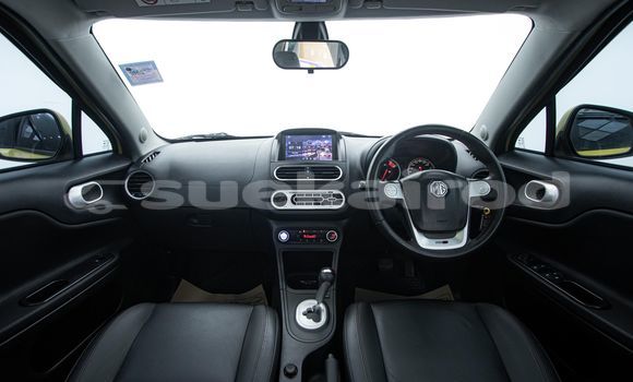 Buy Used MG 3 Other Car in Bangkok in Bangkok Buy Used MG 3 Other Car in Bangkok in Bangkok