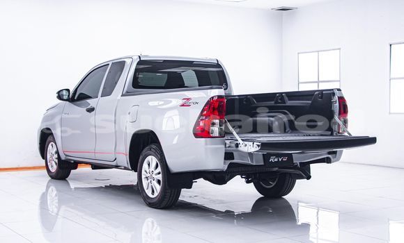 ซื้อ รถมือสอง Toyota Hiluxe Revo อื่น ๆ รถยนต์ ใน %{เมือง} ใน กรุงเทพมหานคร ซื้อ รถมือสอง Toyota Hiluxe Revo อื่น ๆ รถยนต์ ใน %{เมือง} ใน กรุงเทพมหานคร
