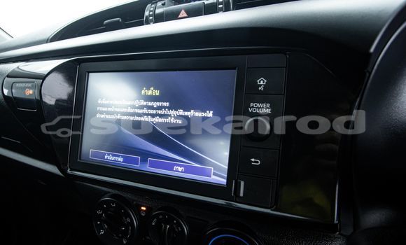 ซื้อ รถมือสอง Toyota Hiluxe Revo อื่น ๆ รถยนต์ ใน %{เมือง} ใน กรุงเทพมหานคร ซื้อ รถมือสอง Toyota Hiluxe Revo อื่น ๆ รถยนต์ ใน %{เมือง} ใน กรุงเทพมหานคร