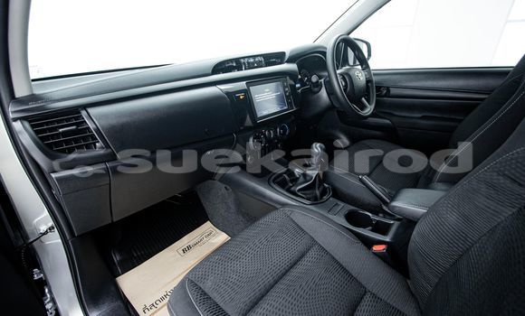 ซื้อ รถมือสอง Toyota Hiluxe Revo อื่น ๆ รถยนต์ ใน %{เมือง} ใน กรุงเทพมหานคร ซื้อ รถมือสอง Toyota Hiluxe Revo อื่น ๆ รถยนต์ ใน %{เมือง} ใน กรุงเทพมหานคร