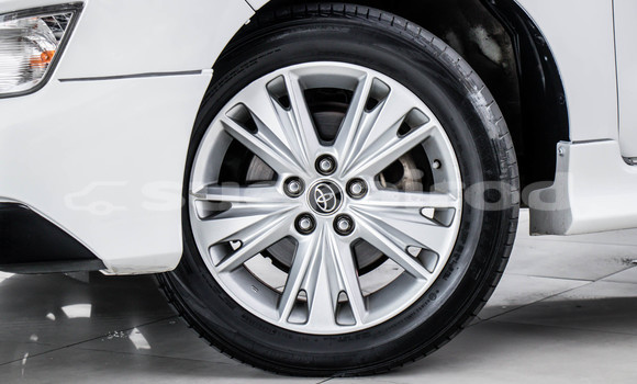 Buy Used Toyota Innova White Car in Bangkok in Bangkok Buy Used Toyota Innova White Car in Bangkok in Bangkok