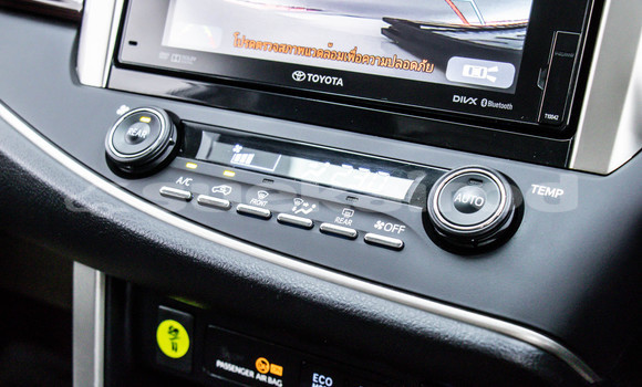 Buy Used Toyota Innova White Car in Bangkok in Bangkok Buy Used Toyota Innova White Car in Bangkok in Bangkok