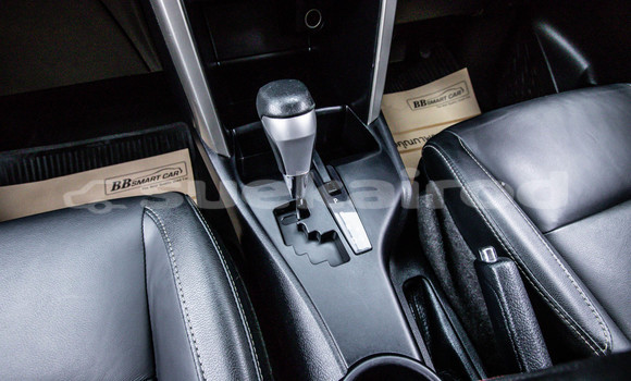 Buy Used Toyota Innova White Car in Bangkok in Bangkok Buy Used Toyota Innova White Car in Bangkok in Bangkok