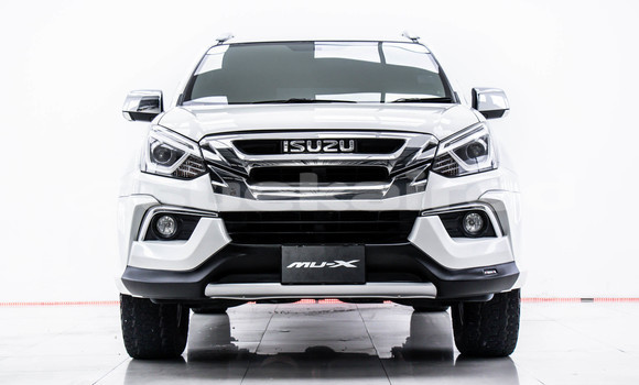 ซื้อ รถมือสอง Isuzu MU-X ขาว รถยนต์ ใน %{เมือง} ใน กรุงเทพมหานคร ซื้อ รถมือสอง Isuzu MU-X ขาว รถยนต์ ใน %{เมือง} ใน กรุงเทพมหานคร