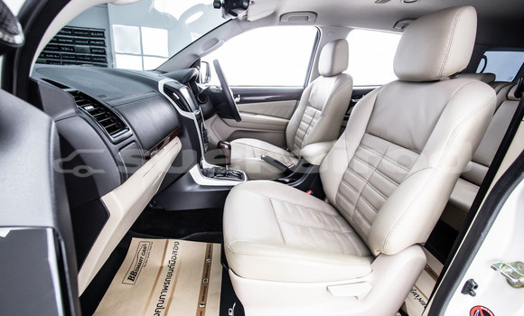 ซื้อ รถมือสอง Isuzu MU-X ขาว รถยนต์ ใน %{เมือง} ใน กรุงเทพมหานคร ซื้อ รถมือสอง Isuzu MU-X ขาว รถยนต์ ใน %{เมือง} ใน กรุงเทพมหานคร