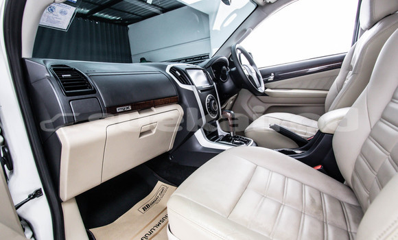 ซื้อ รถมือสอง Isuzu MU-X ขาว รถยนต์ ใน %{เมือง} ใน กรุงเทพมหานคร ซื้อ รถมือสอง Isuzu MU-X ขาว รถยนต์ ใน %{เมือง} ใน กรุงเทพมหานคร