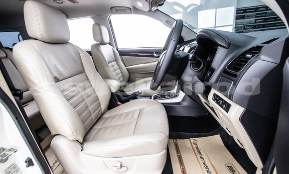 ซื้อ รถมือสอง Isuzu MU-X ขาว รถยนต์ ใน %{เมือง} ใน กรุงเทพมหานคร ซื้อ รถมือสอง Isuzu MU-X ขาว รถยนต์ ใน %{เมือง} ใน กรุงเทพมหานคร