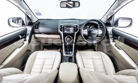 ซื้อ รถมือสอง Isuzu MU-X ขาว รถยนต์ ใน %{เมือง} ใน กรุงเทพมหานคร ซื้อ รถมือสอง Isuzu MU-X ขาว รถยนต์ ใน %{เมือง} ใน กรุงเทพมหานคร