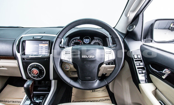 ซื้อ รถมือสอง Isuzu MU-X ขาว รถยนต์ ใน %{เมือง} ใน กรุงเทพมหานคร ซื้อ รถมือสอง Isuzu MU-X ขาว รถยนต์ ใน %{เมือง} ใน กรุงเทพมหานคร