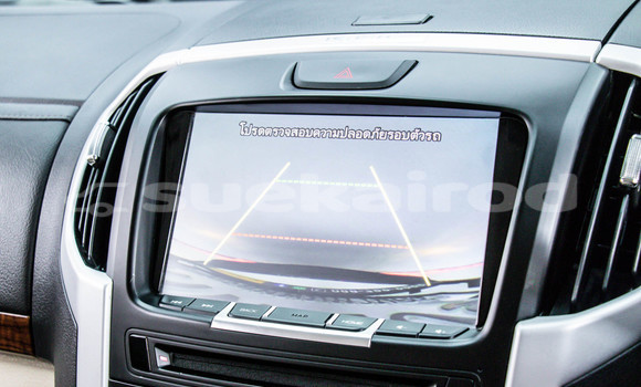 ซื้อ รถมือสอง Isuzu MU-X ขาว รถยนต์ ใน %{เมือง} ใน กรุงเทพมหานคร ซื้อ รถมือสอง Isuzu MU-X ขาว รถยนต์ ใน %{เมือง} ใน กรุงเทพมหานคร