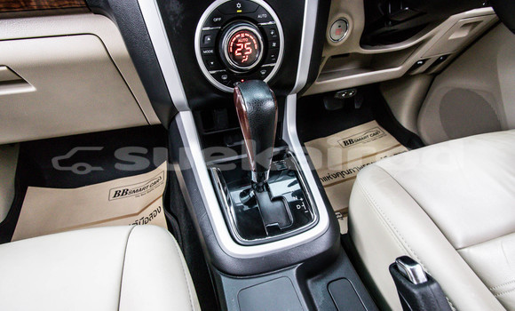 ซื้อ รถมือสอง Isuzu MU-X ขาว รถยนต์ ใน %{เมือง} ใน กรุงเทพมหานคร ซื้อ รถมือสอง Isuzu MU-X ขาว รถยนต์ ใน %{เมือง} ใน กรุงเทพมหานคร