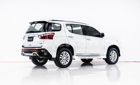 ซื้อ รถมือสอง Isuzu MU-X ขาว รถยนต์ ใน %{เมือง} ใน กรุงเทพมหานคร ซื้อ รถมือสอง Isuzu MU-X ขาว รถยนต์ ใน %{เมือง} ใน กรุงเทพมหานคร