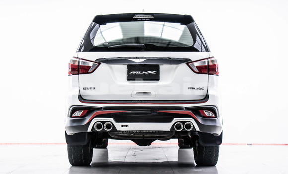 ซื้อ รถมือสอง Isuzu MU-X ขาว รถยนต์ ใน %{เมือง} ใน กรุงเทพมหานคร ซื้อ รถมือสอง Isuzu MU-X ขาว รถยนต์ ใน %{เมือง} ใน กรุงเทพมหานคร