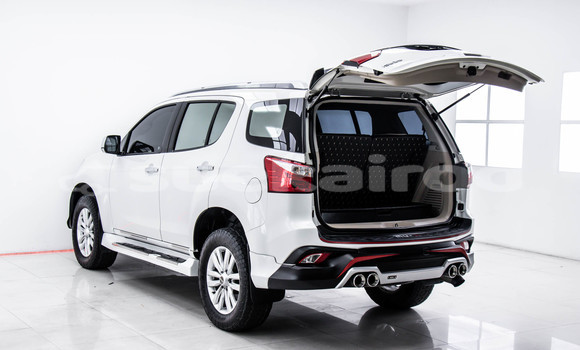 ซื้อ รถมือสอง Isuzu MU-X ขาว รถยนต์ ใน %{เมือง} ใน กรุงเทพมหานคร ซื้อ รถมือสอง Isuzu MU-X ขาว รถยนต์ ใน %{เมือง} ใน กรุงเทพมหานคร